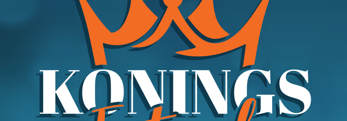 180308Logo Koningsfestival2018klein