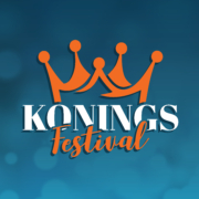 180308Logo Koningsfestival2018klein