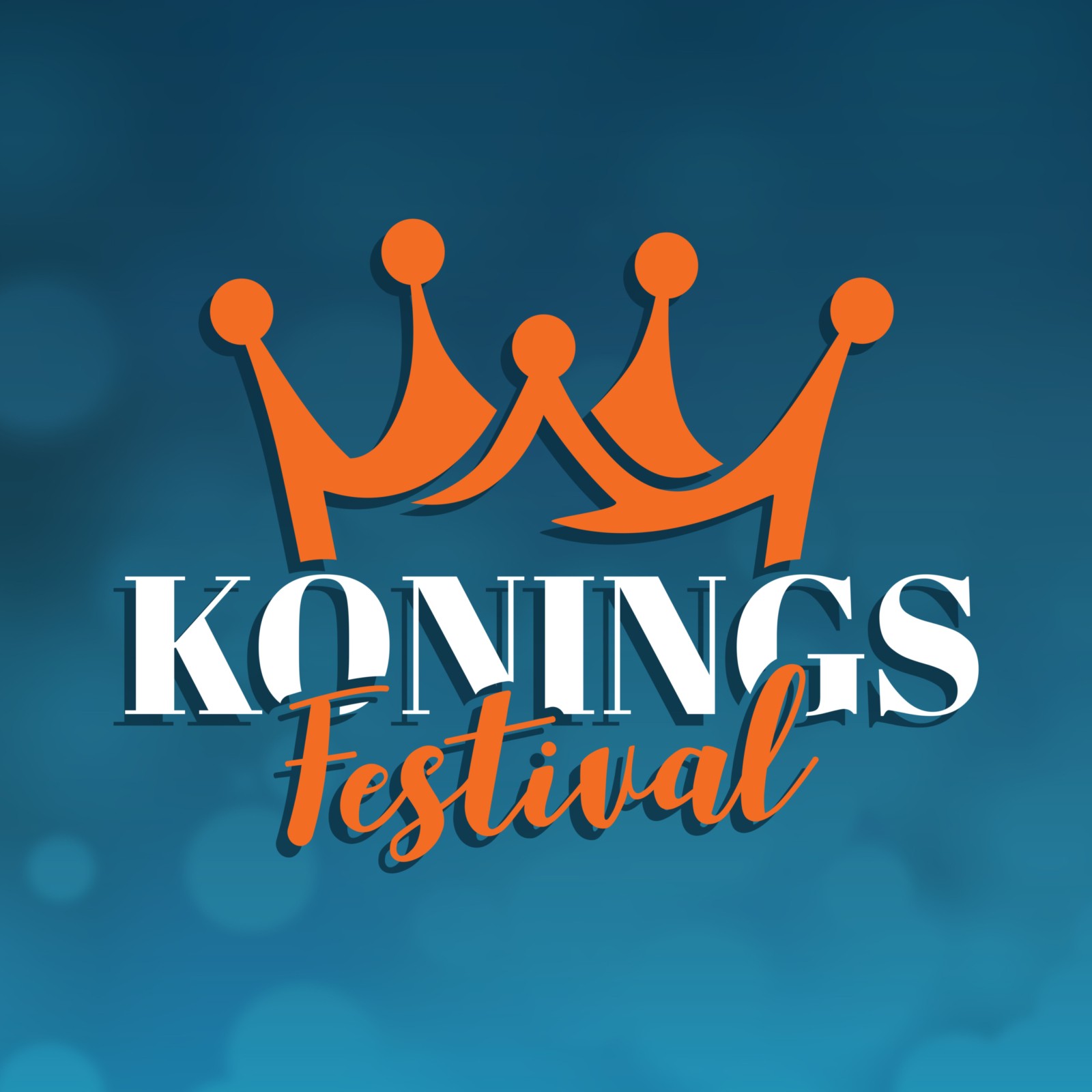 180308Logo Koningsfestival2018klein