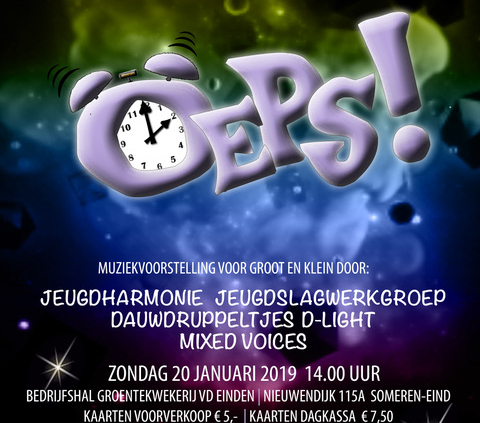 Poster OEPSdefinitief