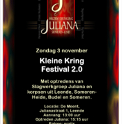 191103 Kleine Kring festival