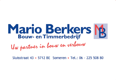 Mario Berkers