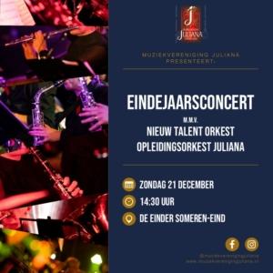 251221 Eindejaarsconcert