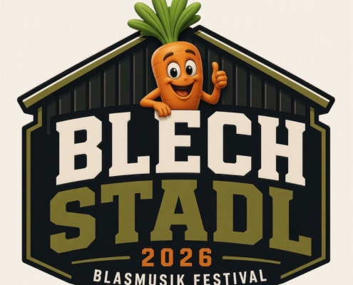 261211 Blech Stadl Blasmusik Festival