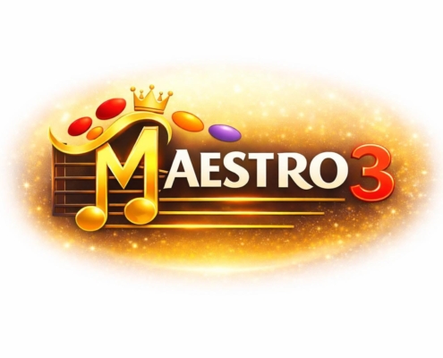 261212 Maestro