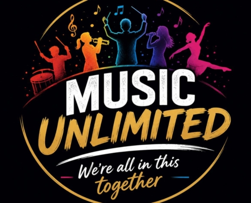 261213 Music Unlimited
